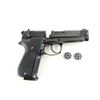 Image 2 : WALTHER CP88 .177 CAL. AIR PISTOL