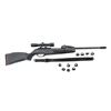 Image 1 : GAMO SWARM STINGER .177 CAL AIR RIFLE WITH SCOPE LOT