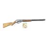 Image 1 : DAISY RED RYDER CARBINE NO.111 MODEL 40 COMBO