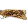 Image 4 : DAISY RED RYDER CARBINE NO.111 MODEL 40 COMBO