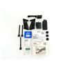 Image 2 : ASSORTED PISTOL ACCESSORIES, ETC. LOT