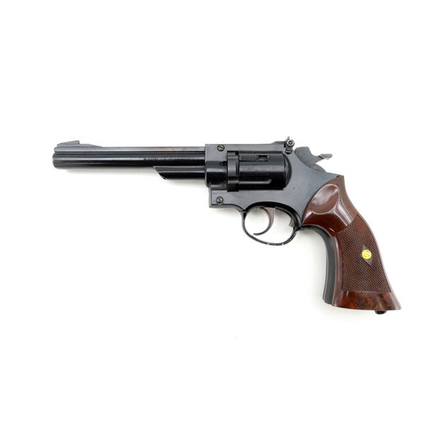 CROSSMAN .22 CAL. PELLET CO2 PISTOL