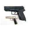 Image 1 : SIG SAUER SP2022 AIR PISTOL & TOY PISTOL HUBLEY COLT.45  LOT