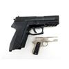 Image 2 : SIG SAUER SP2022 AIR PISTOL & TOY PISTOL HUBLEY COLT.45  LOT