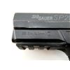Image 4 : SIG SAUER SP2022 AIR PISTOL & TOY PISTOL HUBLEY COLT.45  LOT