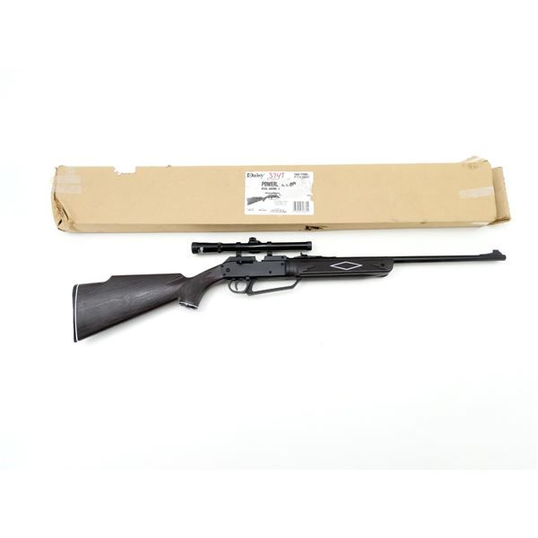 DAISY POWERLINE 880 .177 CAL. AIR RIFLE