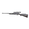 Image 2 : DAISY POWERLINE 880 .177 CAL. AIR RIFLE