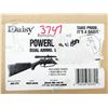 Image 6 : DAISY POWERLINE 880 .177 CAL. AIR RIFLE