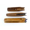 Image 2 : UNKNOWN SIDE-BY-SIDE AND OVER/UNDER FORENDS LOT
