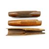 Image 2 : UNKNOWN SHOTGUN FORENDS LOT