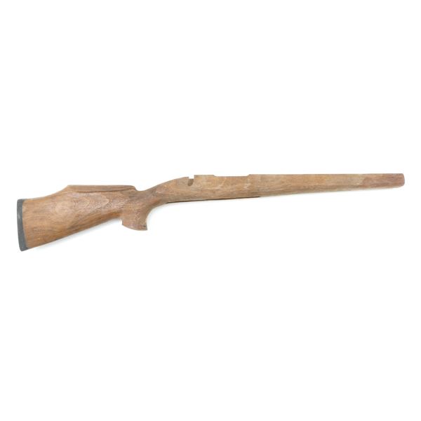 WINCHESTER 70 RIGHT-HANDED CUSTOM STOCK