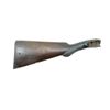 Image 1 : MUZZLELOADER BUTT STOCK