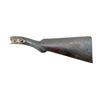 Image 2 : MUZZLELOADER BUTT STOCK