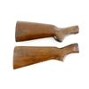 Image 1 : SMITH & WESSON 916 12 GAUGE AND SQUIRES BINGHAM BUTT STOCKS LOT