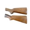 Image 2 : SMITH & WESSON 916 12 GAUGE AND SQUIRES BINGHAM BUTT STOCKS LOT