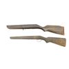 Image 2 : HARRINGTON & RICHARDSON AND SAVAGE 3B STOCKS LOT