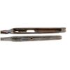 Image 4 : HARRINGTON & RICHARDSON AND SAVAGE 3B STOCKS LOT