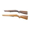 Image 2 : MARLIN .22 AND MARLIN MODEL 80 STOCKS LOT