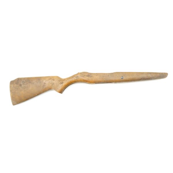 MOSSBERG SHOTGUN STOCK
