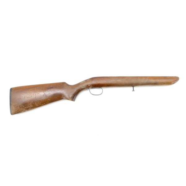 REMINGTON SINGLE SHOT .22 STOCK