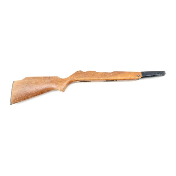 MOSSBERG 352 .22 SEMI STOCK