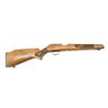 Image 1 : LAKEFIELD MK I .22 SINGLE SHOT BOLT ACTION STOCK