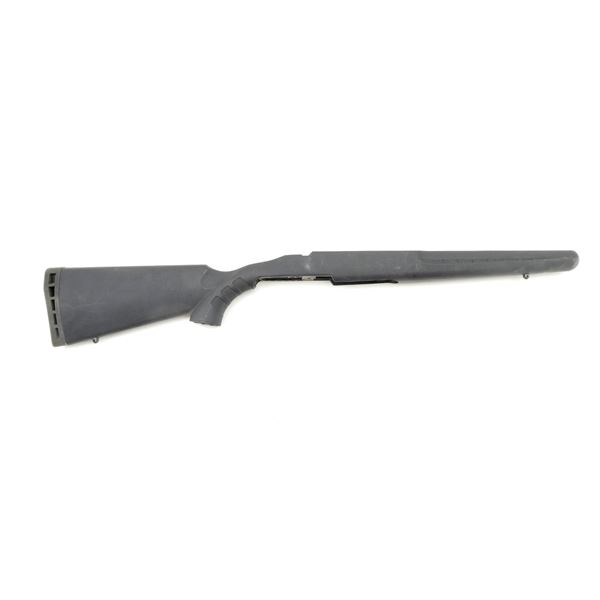 SAVAGE AXIS LEFT-HANDED STOCK