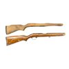 Image 1 : WINCHESTER .22 AND UNKNOWN .22 STOCKS LOT