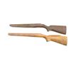 Image 2 : UNKNOWN BOLT ACTION STOCKS LOT