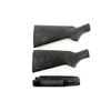 Image 1 : MOSSBERG POSSIBLY 500 BUTT STOCKS AND MOSSBERG POSSIBLY 400 OR 500 FOREND LOT