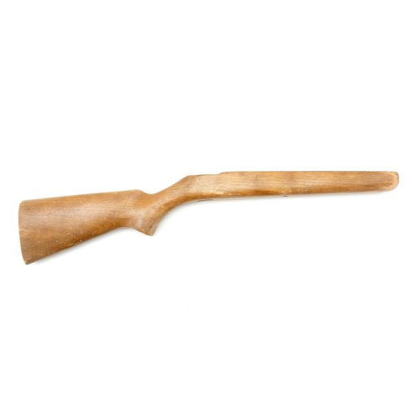 STEVENS .410 SINGLE SHOT STOCK