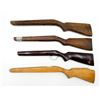 Image 2 : ASSORTED COOEY POSSIBLY MODEL 39 / 60 / 75 STOCKS LOT