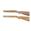 Image 2 : COOEY POSSIBLY MODEL 39 SINGLE SHOT STOCKS LOT