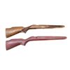 Image 1 : COOEY MODEL 64 AND 600 STOCKS LOT