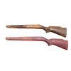 Image 2 : COOEY MODEL 64 AND 600 STOCKS LOT