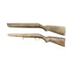Image 2 : ASSORTED BOLT ACTION STOCKS LOT