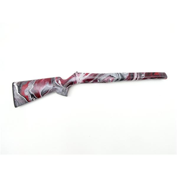 REMINGTON 597 STOCK