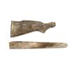 Image 1 : LEE ENFIELD SPORTER BUTT STOCK AND FOREND LOT