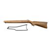 Image 2 : RUGER 10 / 22 STOCK AND UNKNOWN SHOULDER STOCK LOT