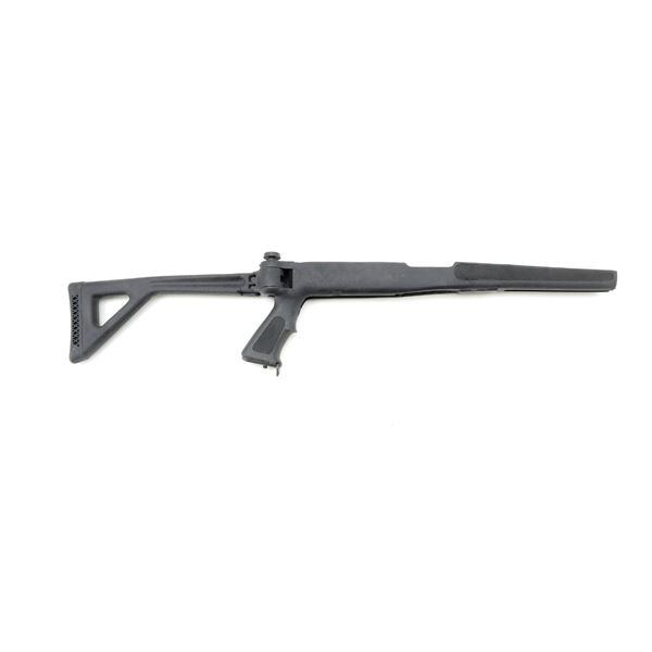 THE COMBAT EXCHANGE SKS FOLDING STOCK