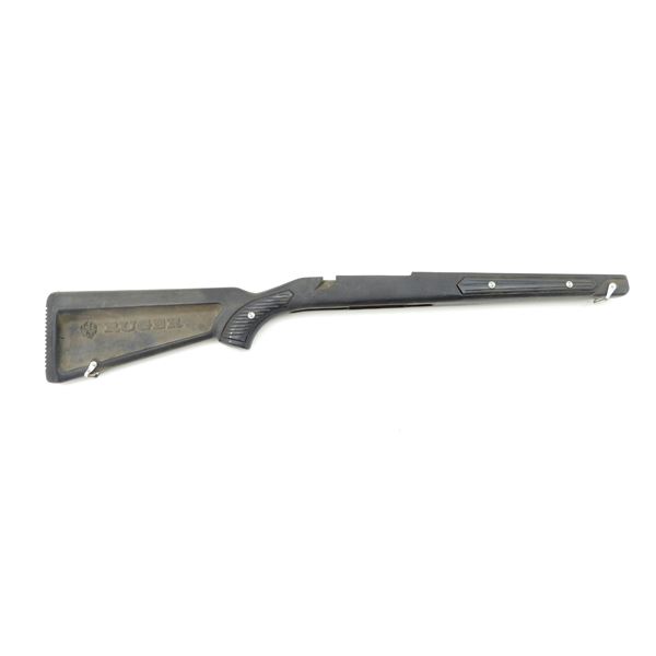 RUGER M77 SHORT ACTION STOCK