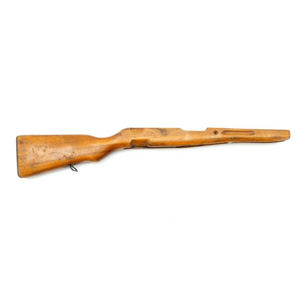 SKS RIFLE STOCK