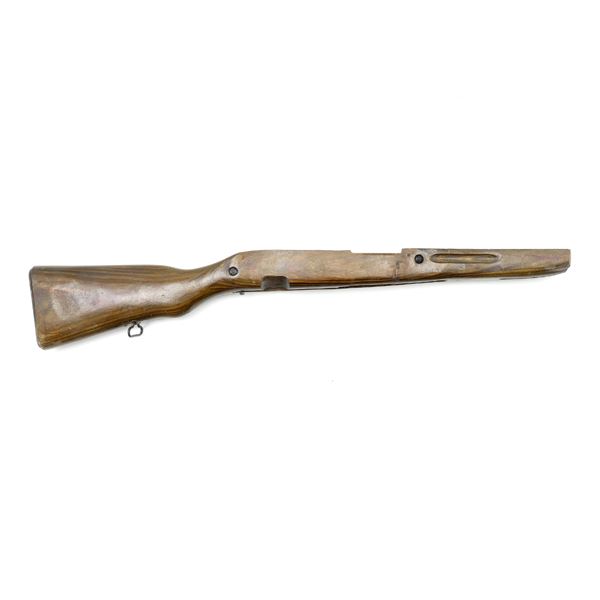 SOVIET/RUSSIAN RIFLE STOCK