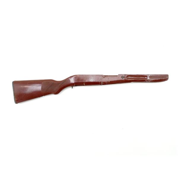 SKS SYNTHETIC RIFLE STOCK