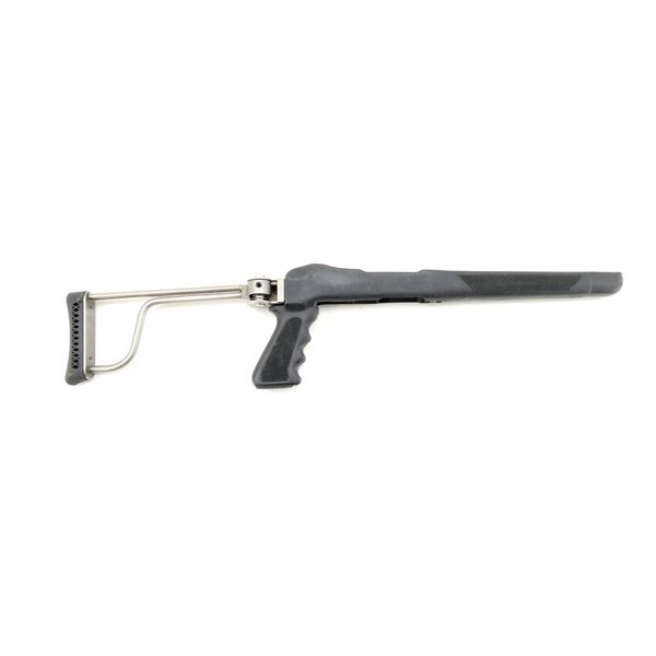 BUTLER CREEK FOLDING RIFLE STOCK