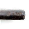 Image 10 : SPORTERIZED MAUSER RIFLE STOCK