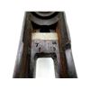 Image 8 : SPORTERIZED MAUSER RIFLE STOCK