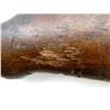 Image 9 : SPORTERIZED MAUSER RIFLE STOCK