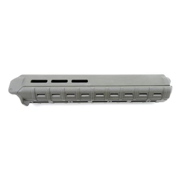 MOE M-LOK HAND GUARD, RIFLE AR15/M4