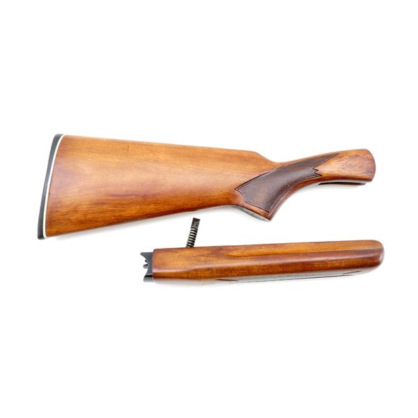 WINCHESTER 37A FOREARM & BUTT STOCK